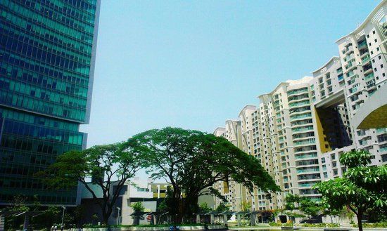 Pusat Membeli-belah Orion